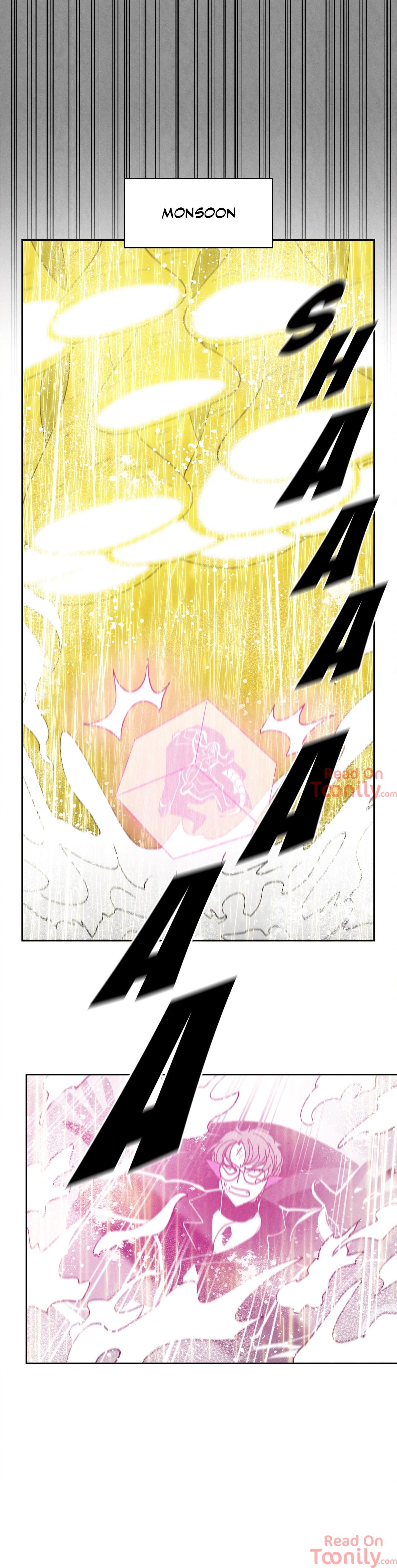 The Ashen Snowfield Manhwa - Chapter 74 Page 51