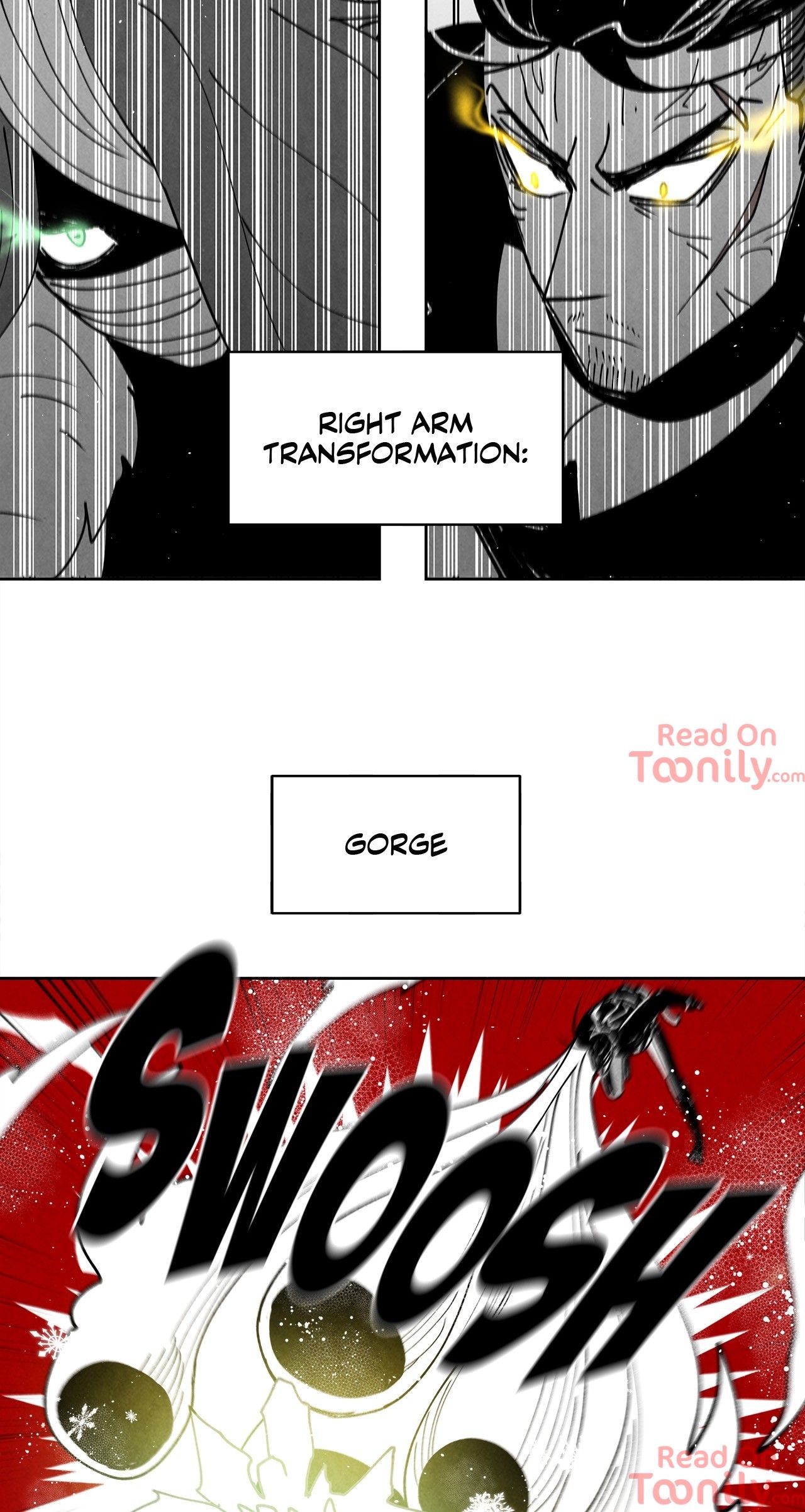 The Ashen Snowfield Manhwa - Chapter 74 Page 59