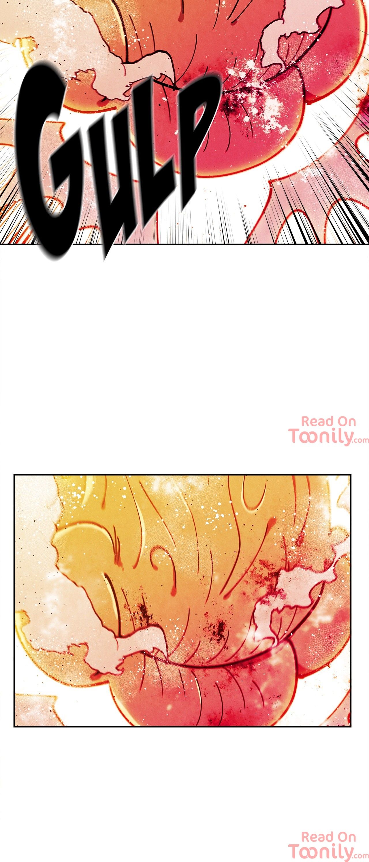 The Ashen Snowfield Manhwa - Chapter 74 Page 63