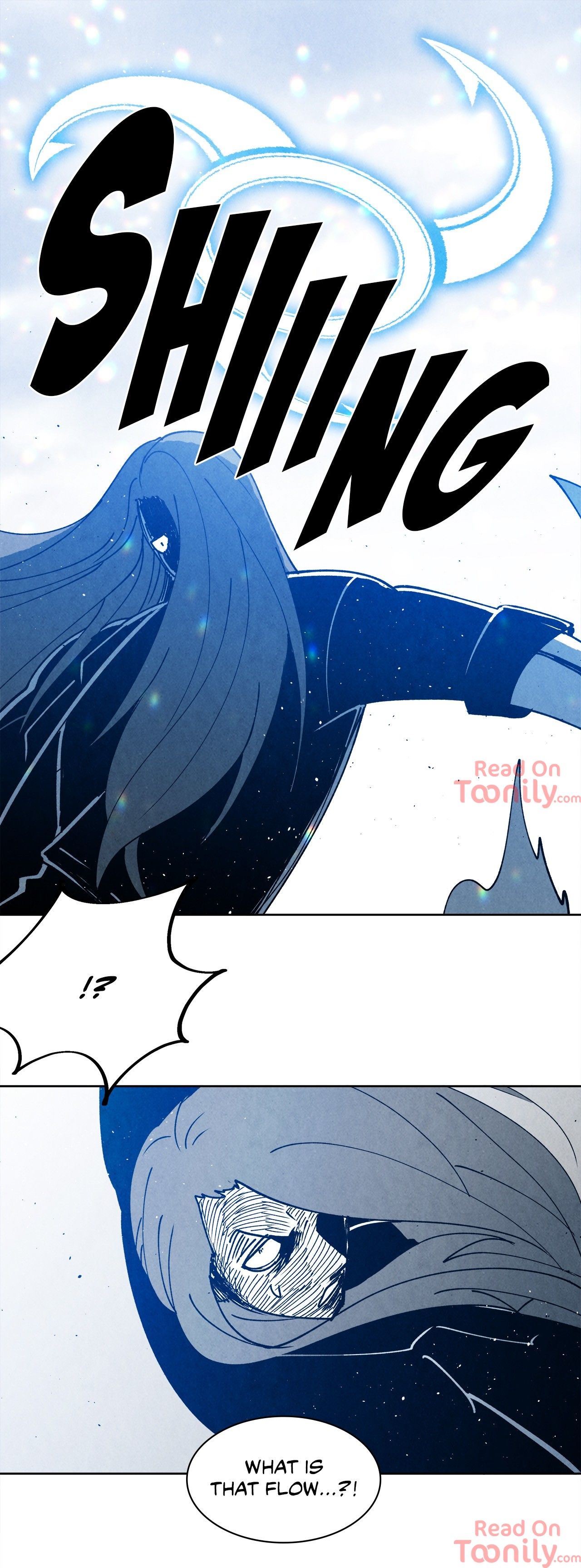 The Ashen Snowfield Manhwa - Chapter 74 Page 67