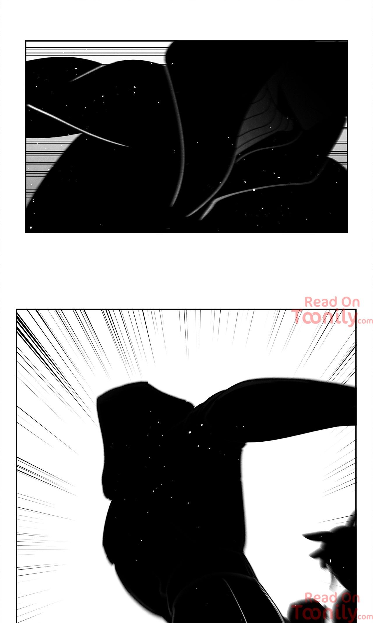 The Ashen Snowfield Manhwa - Chapter 74 Page 76