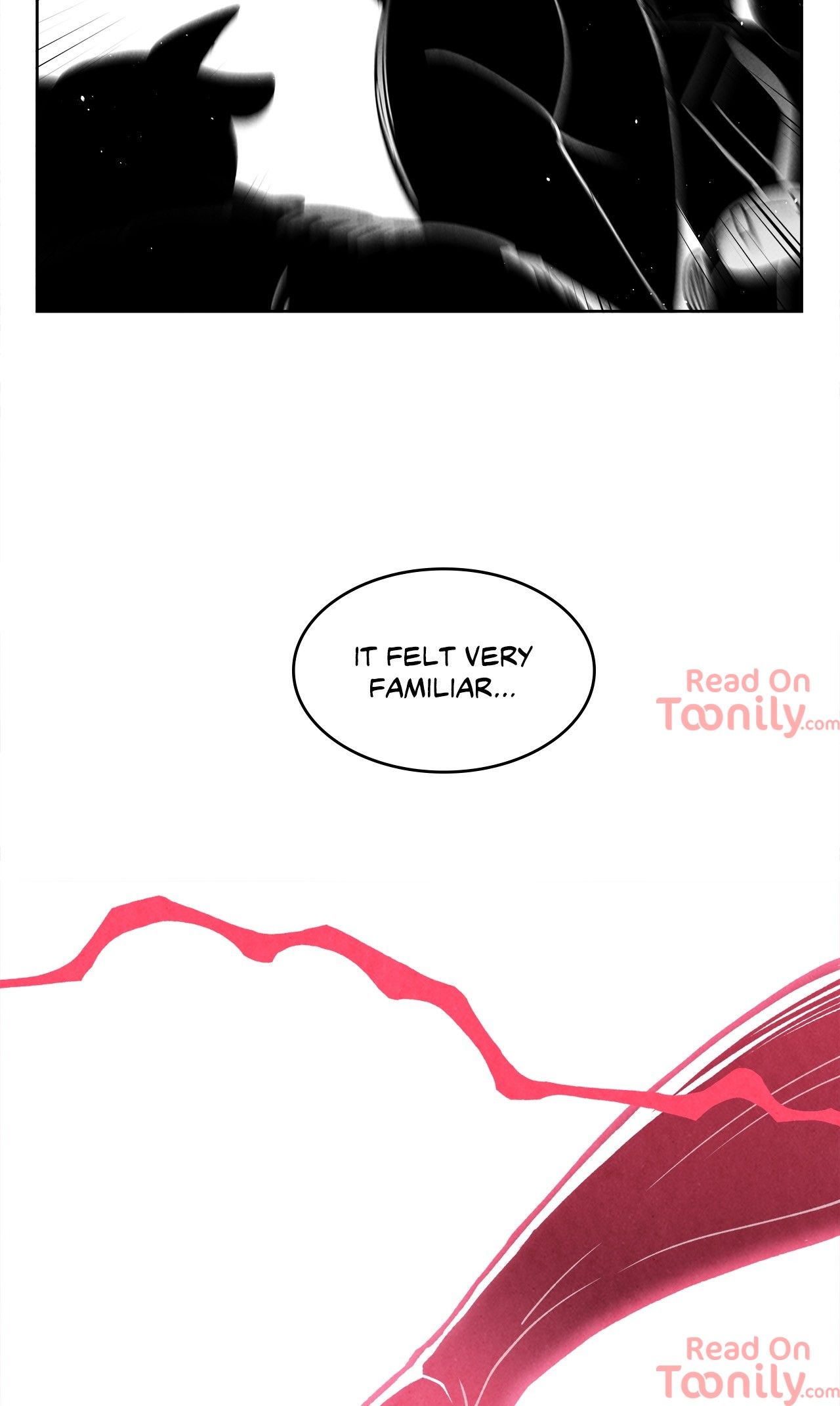 The Ashen Snowfield Manhwa - Chapter 74 Page 77