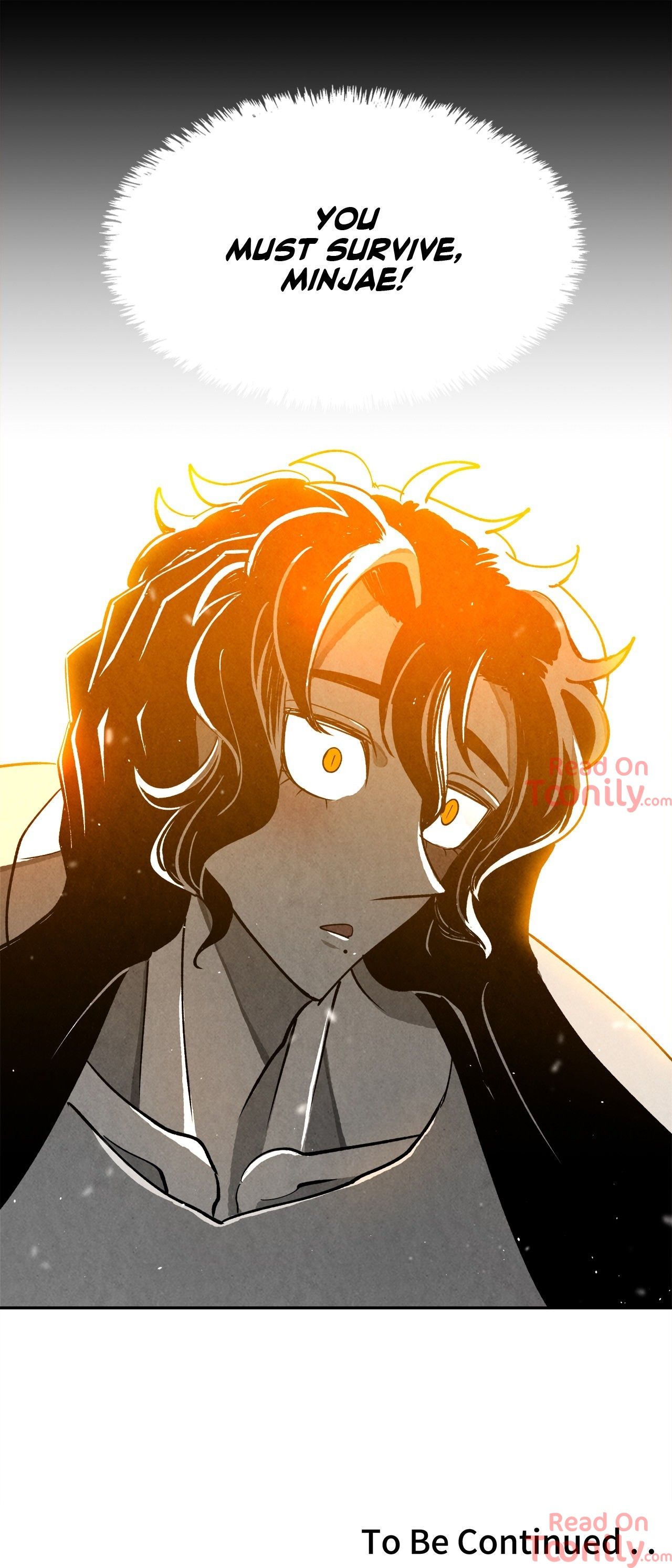 The Ashen Snowfield Manhwa - Chapter 70 Page 42