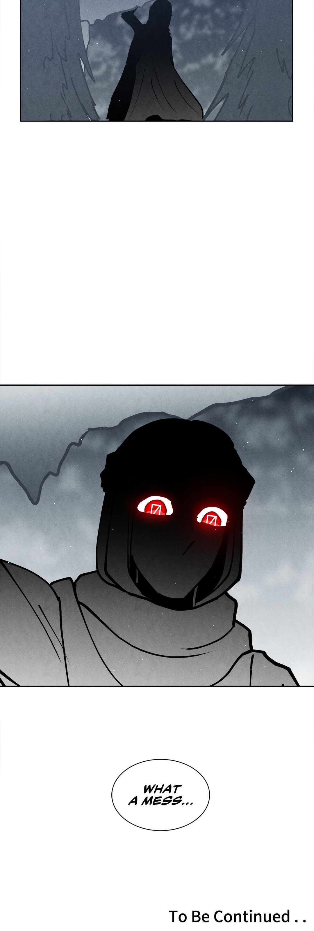 The Ashen Snowfield Manhwa - Chapter 47 Page 25