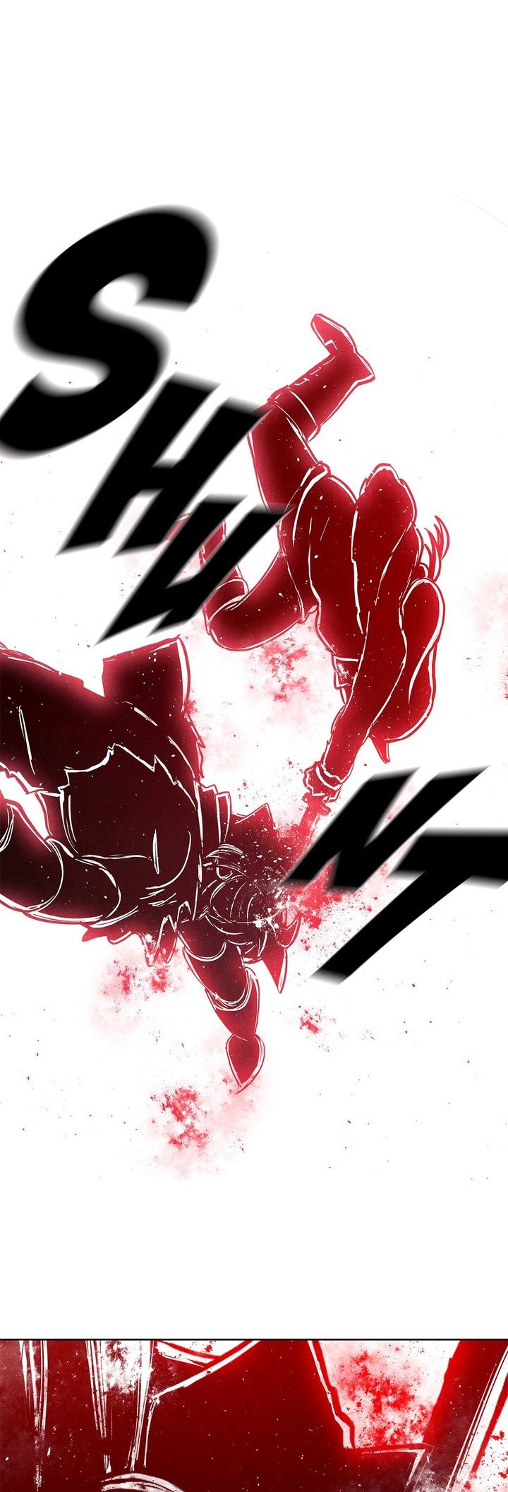 The Ashen Snowfield Manhwa - Chapter 26 Page 0