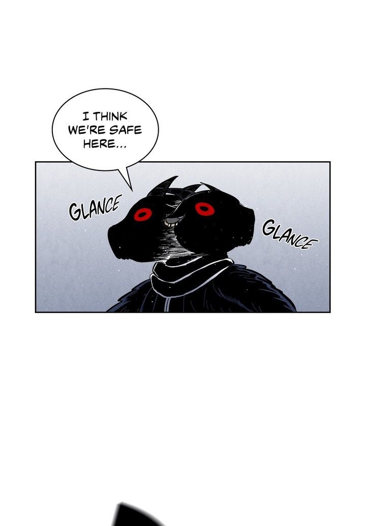 The Ashen Snowfield Manhwa - Chapter 26 Page 6