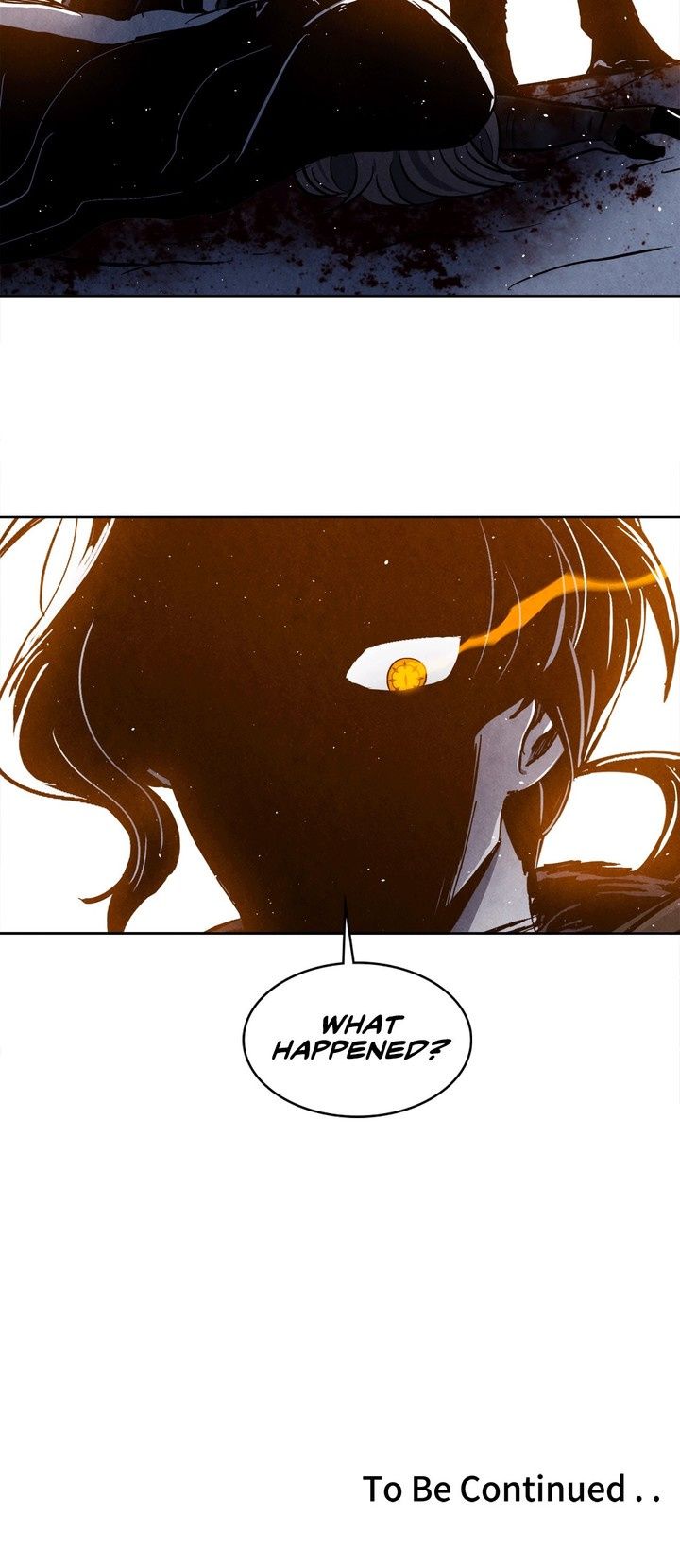 The Ashen Snowfield Manhwa - Chapter 26 Page 26