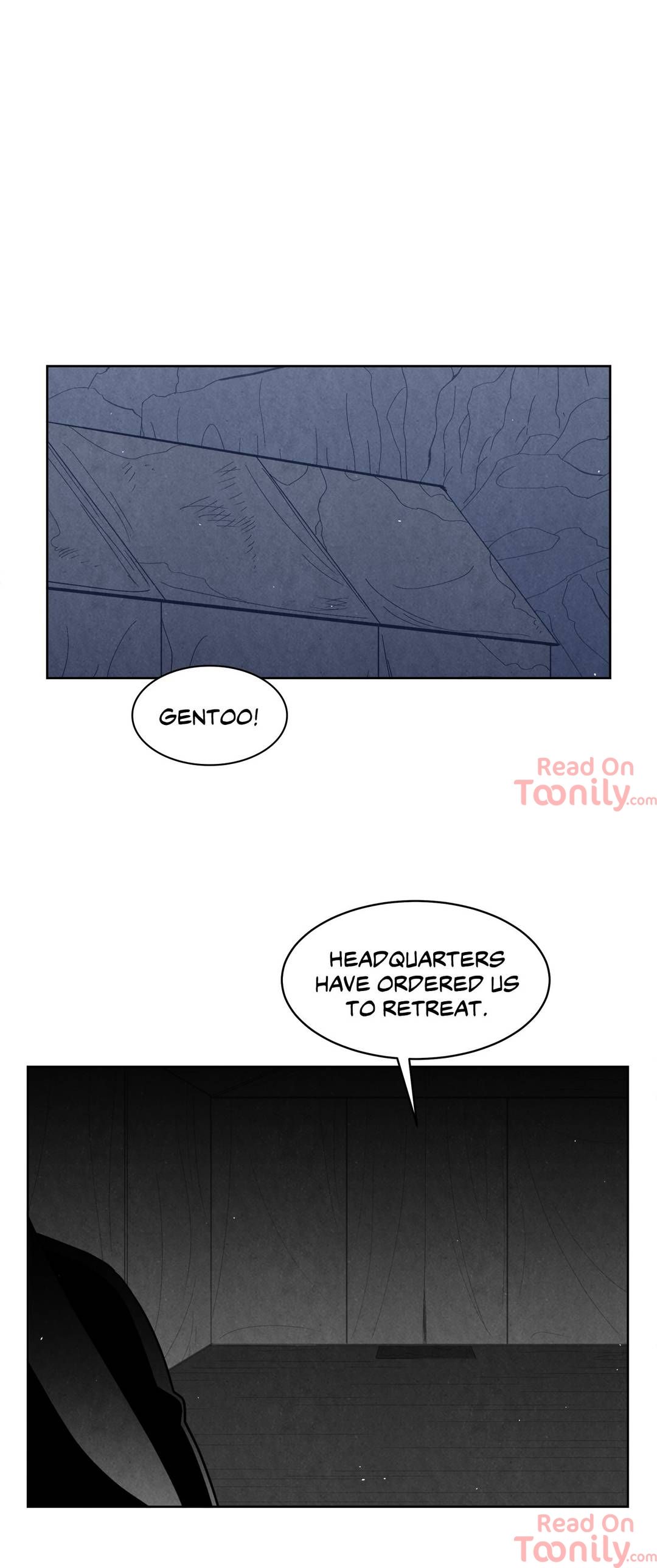 The Ashen Snowfield Manhwa - Chapter 62 Page 0
