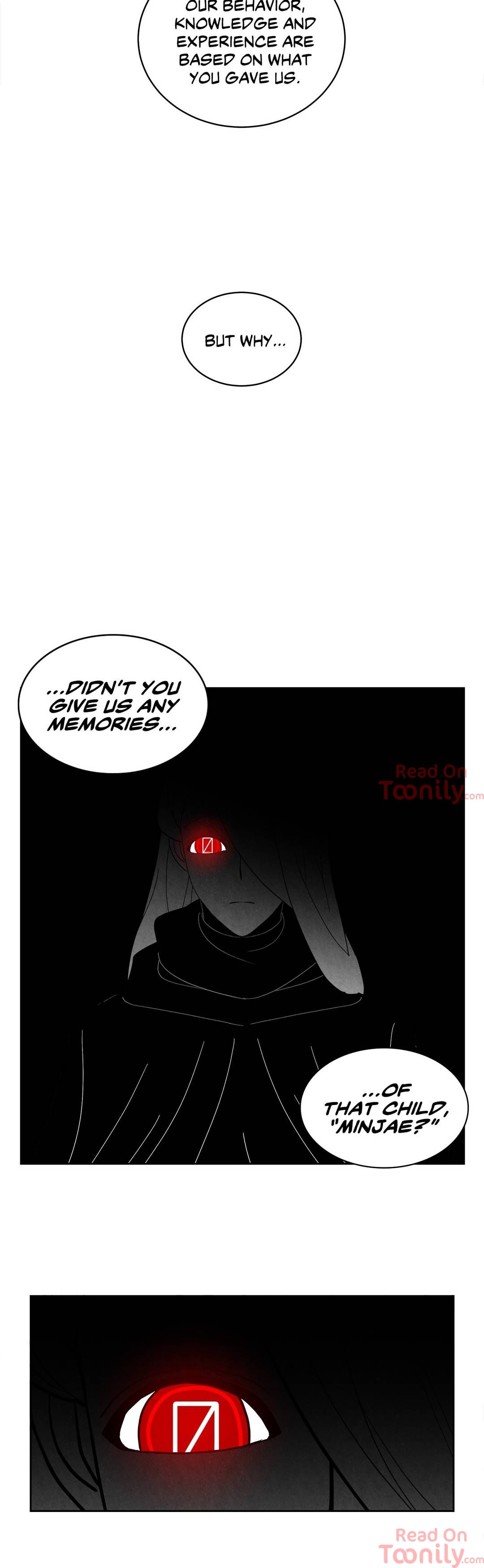 The Ashen Snowfield Manhwa - Chapter 62 Page 7