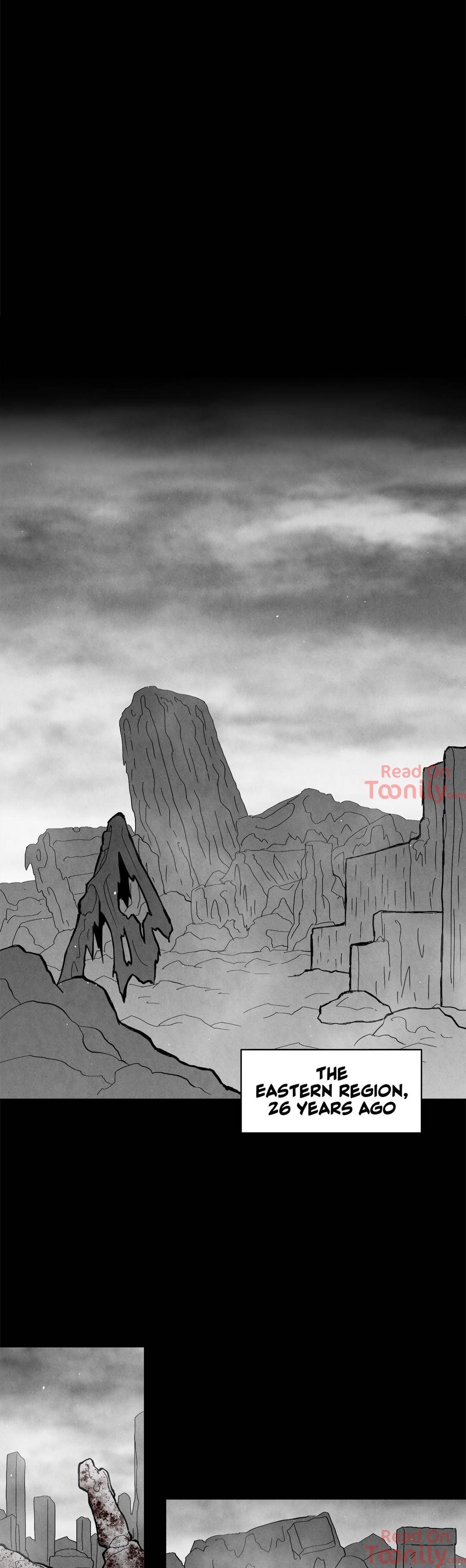 The Ashen Snowfield Manhwa - Chapter 62 Page 13