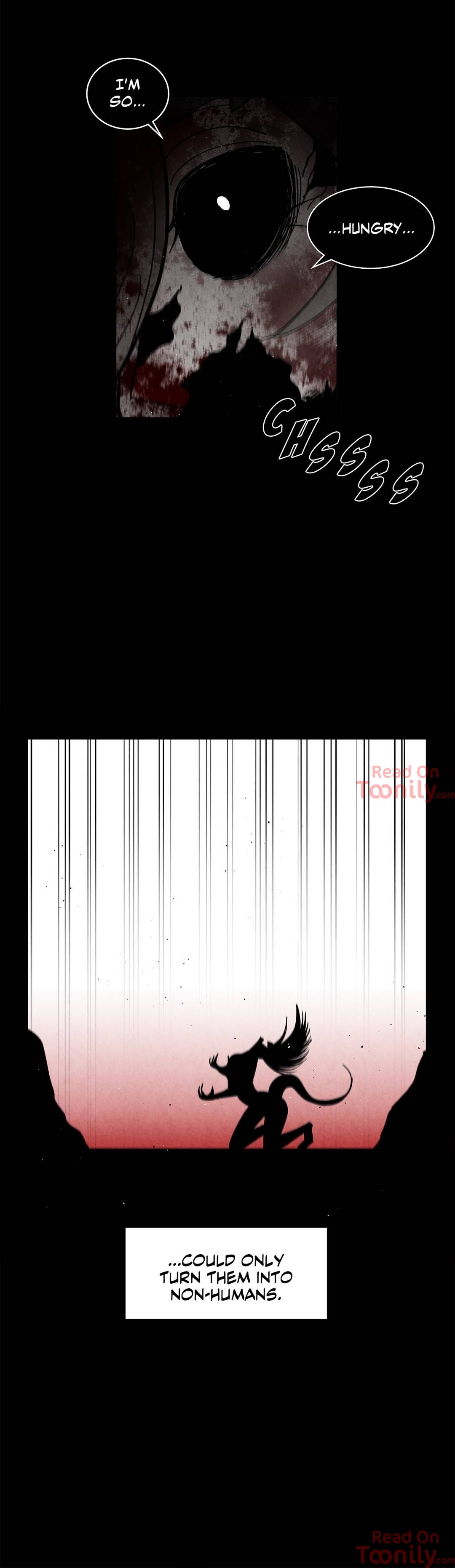 The Ashen Snowfield Manhwa - Chapter 62 Page 19