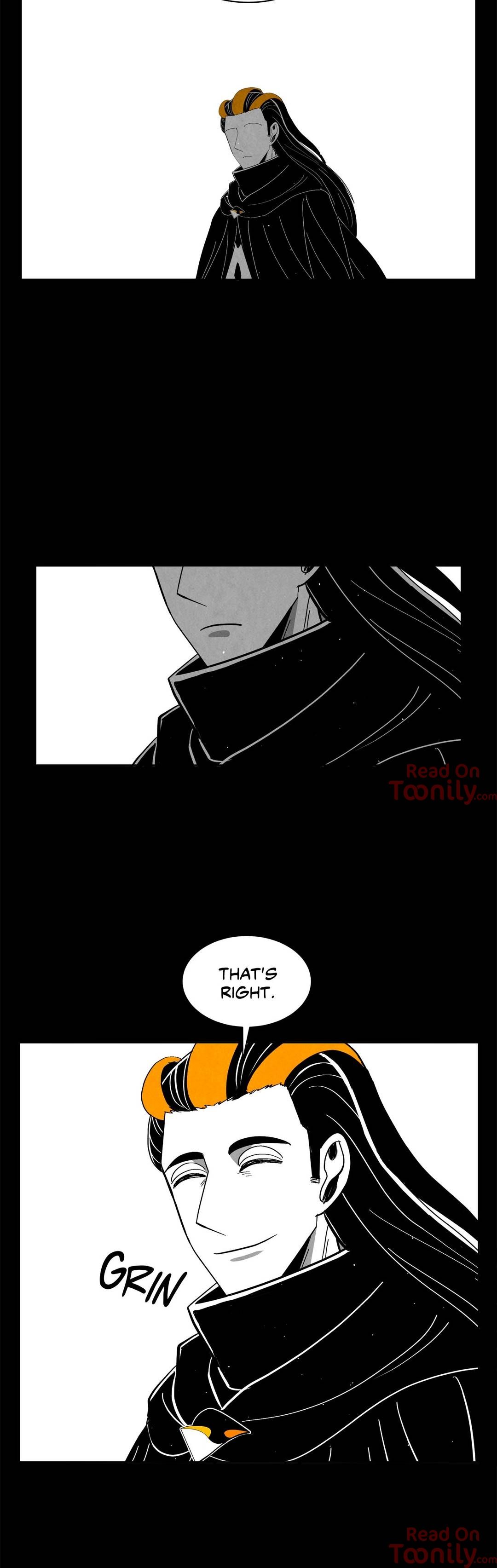 The Ashen Snowfield Manhwa - Chapter 62 Page 26