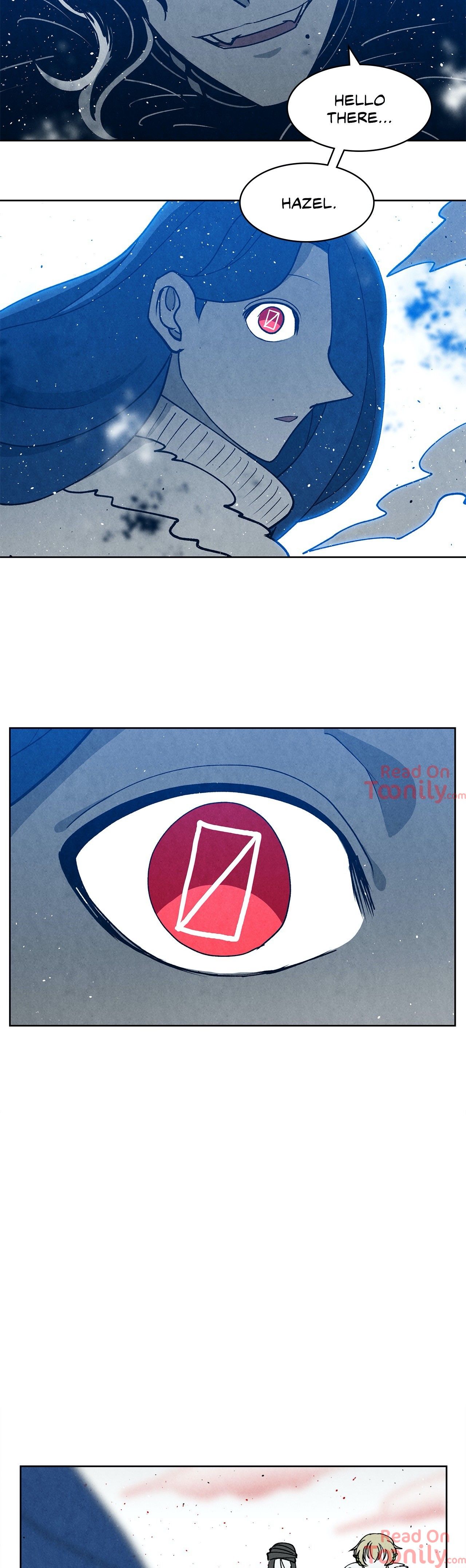 The Ashen Snowfield Manhwa - Chapter 80 Page 1