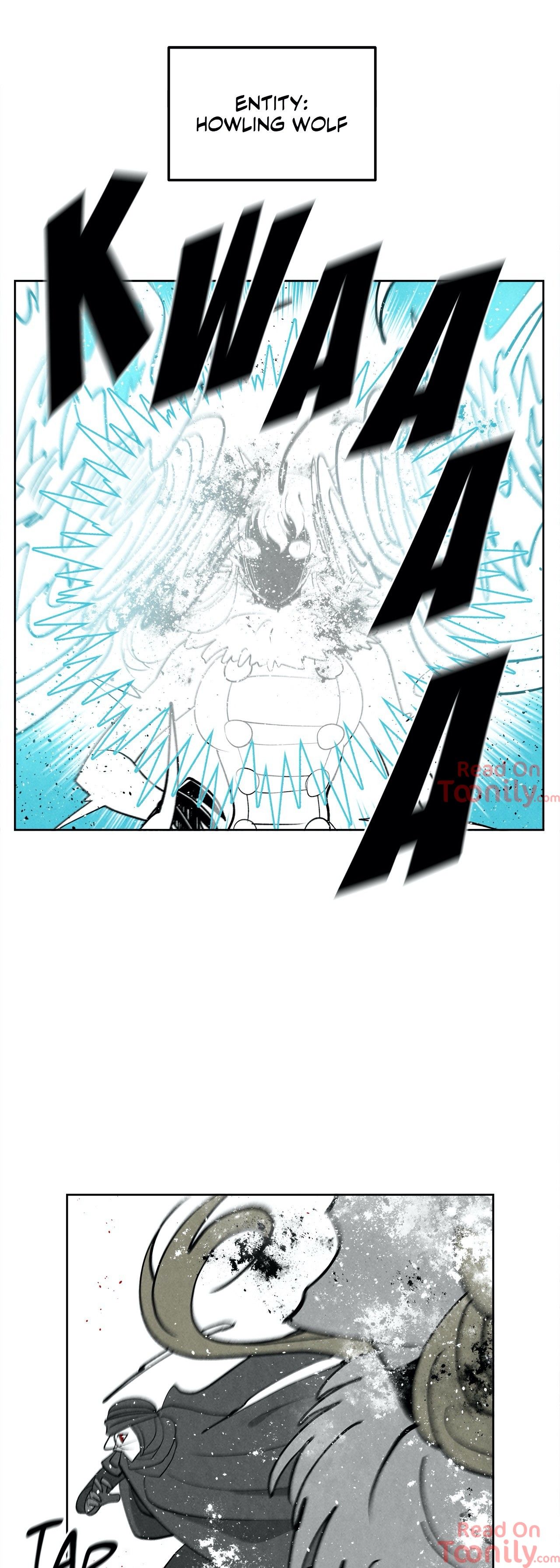 The Ashen Snowfield Manhwa - Chapter 80 Page 4