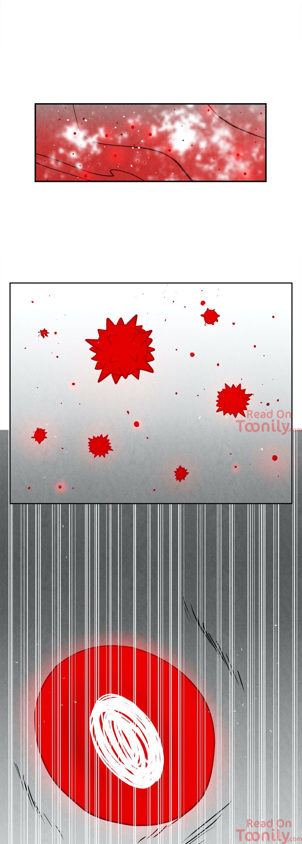 The Ashen Snowfield Manhwa - Chapter 80 Page 6