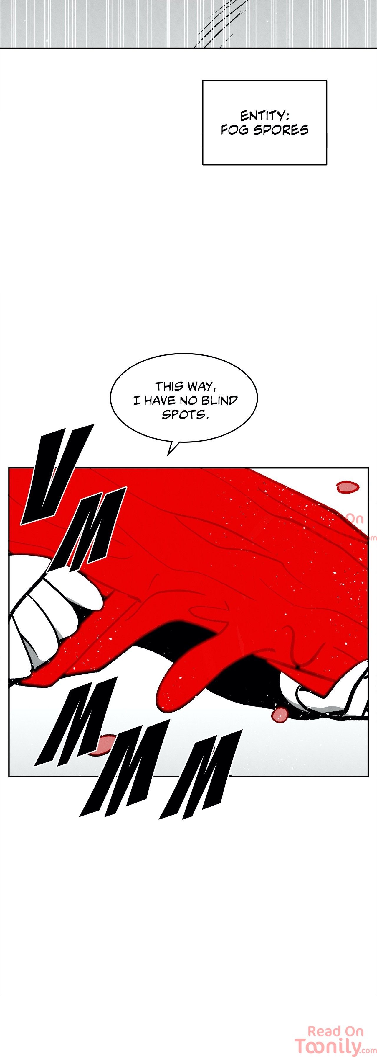 The Ashen Snowfield Manhwa - Chapter 80 Page 7