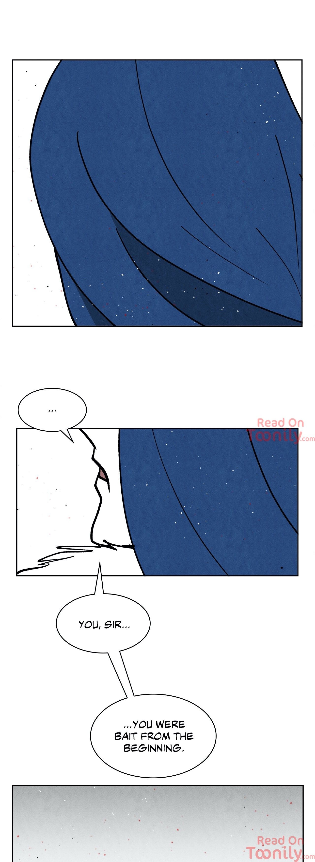 The Ashen Snowfield Manhwa - Chapter 80 Page 10