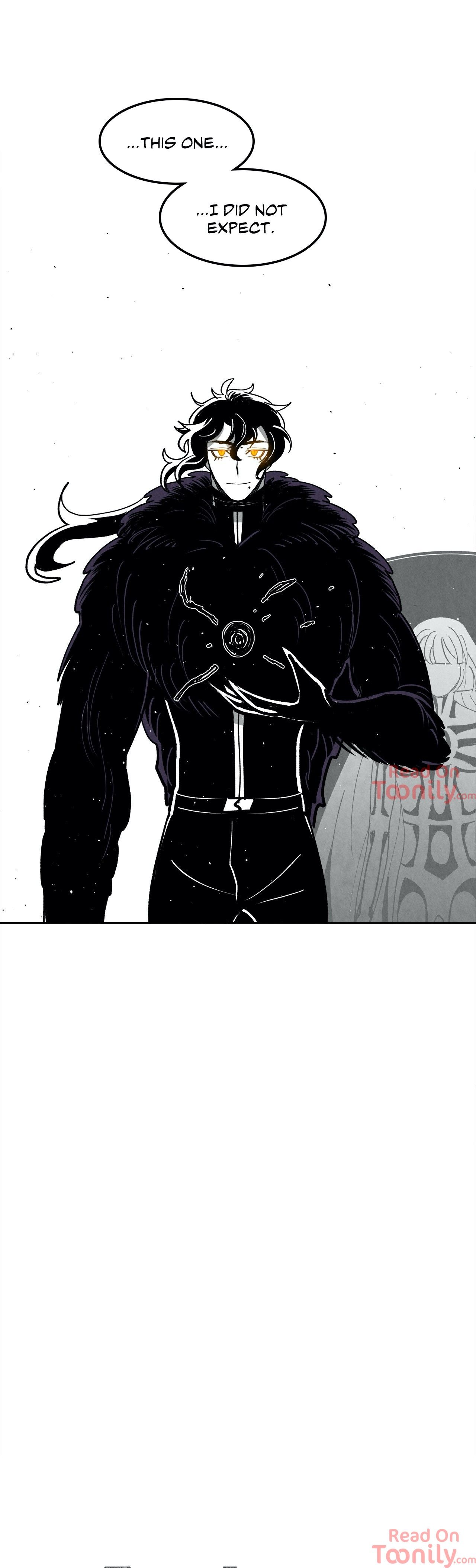 The Ashen Snowfield Manhwa - Chapter 80 Page 13