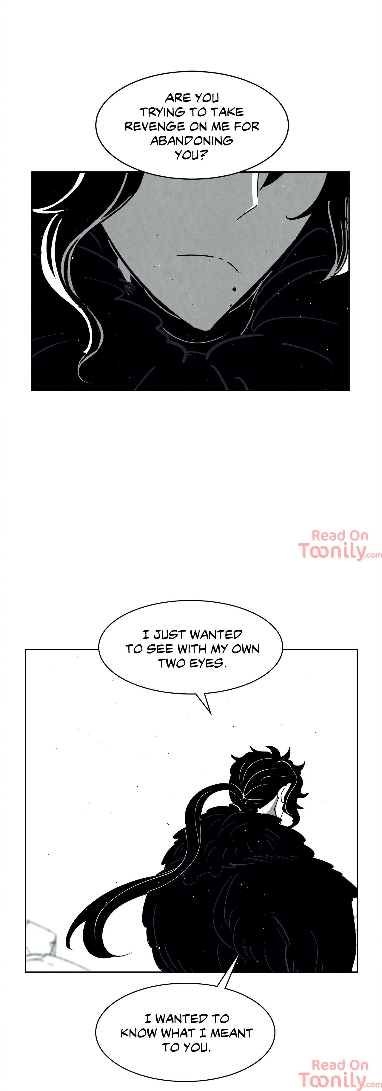 The Ashen Snowfield Manhwa - Chapter 80 Page 16