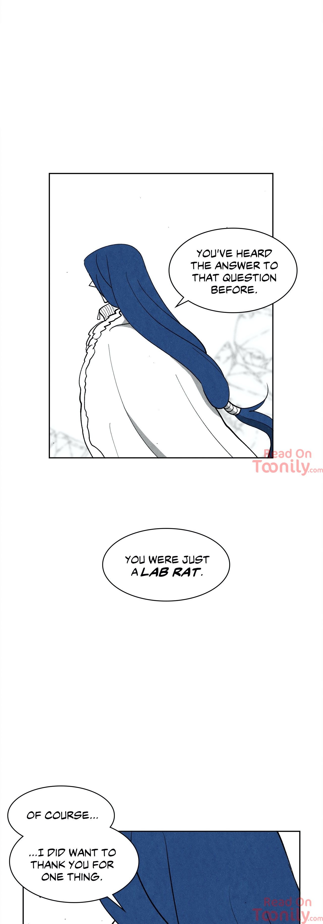 The Ashen Snowfield Manhwa - Chapter 80 Page 17