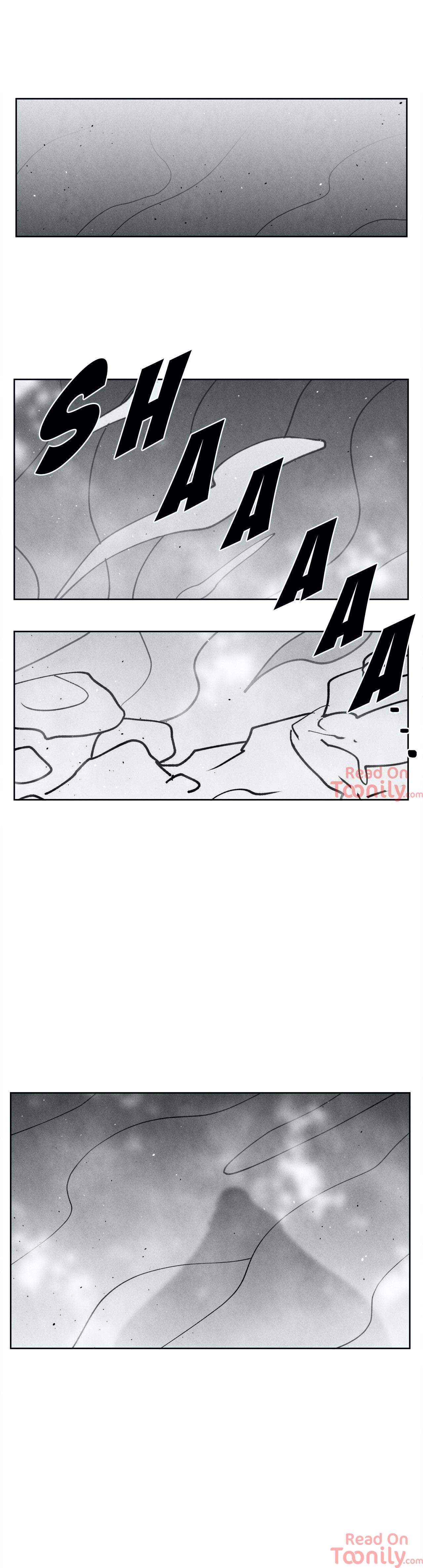 The Ashen Snowfield Manhwa - Chapter 80 Page 24