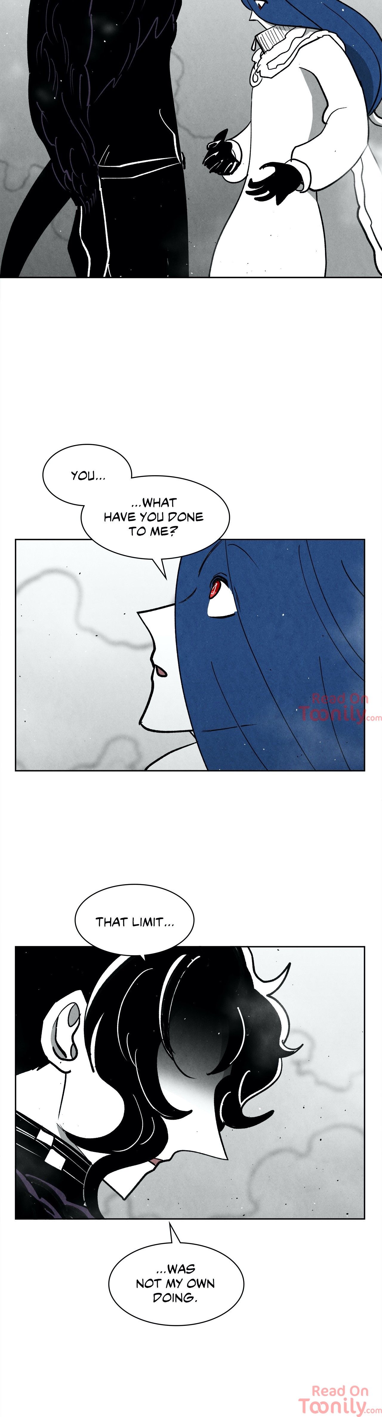 The Ashen Snowfield Manhwa - Chapter 80 Page 26