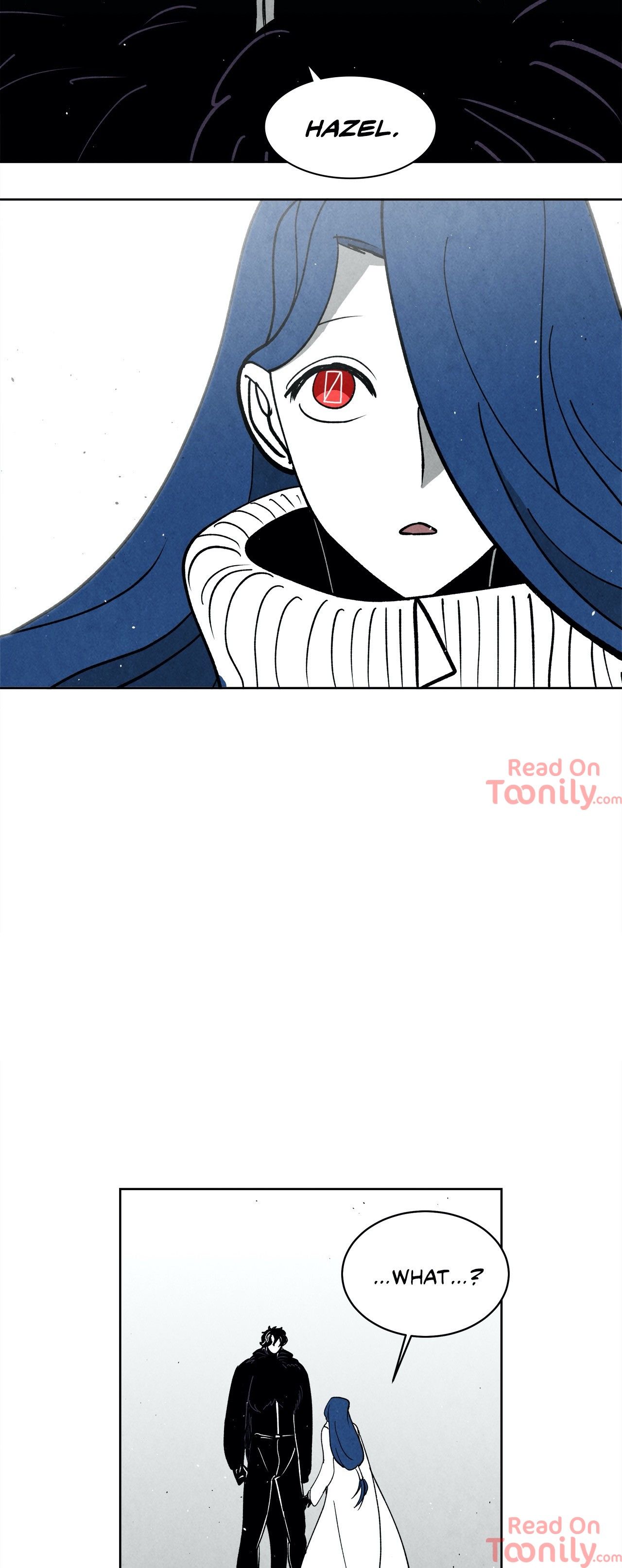 The Ashen Snowfield Manhwa - Chapter 80 Page 29