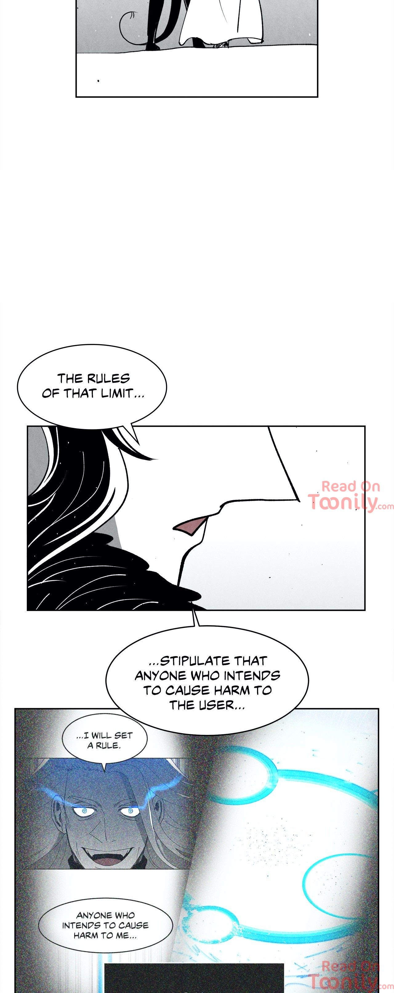 The Ashen Snowfield Manhwa - Chapter 80 Page 30