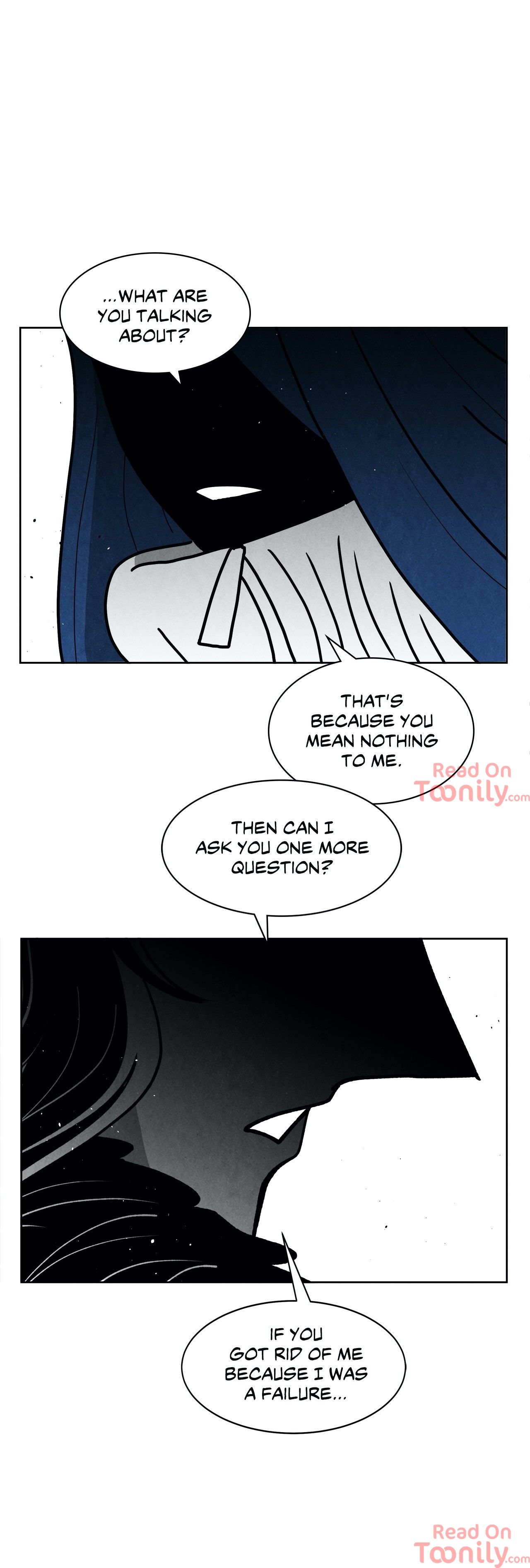 The Ashen Snowfield Manhwa - Chapter 80 Page 32