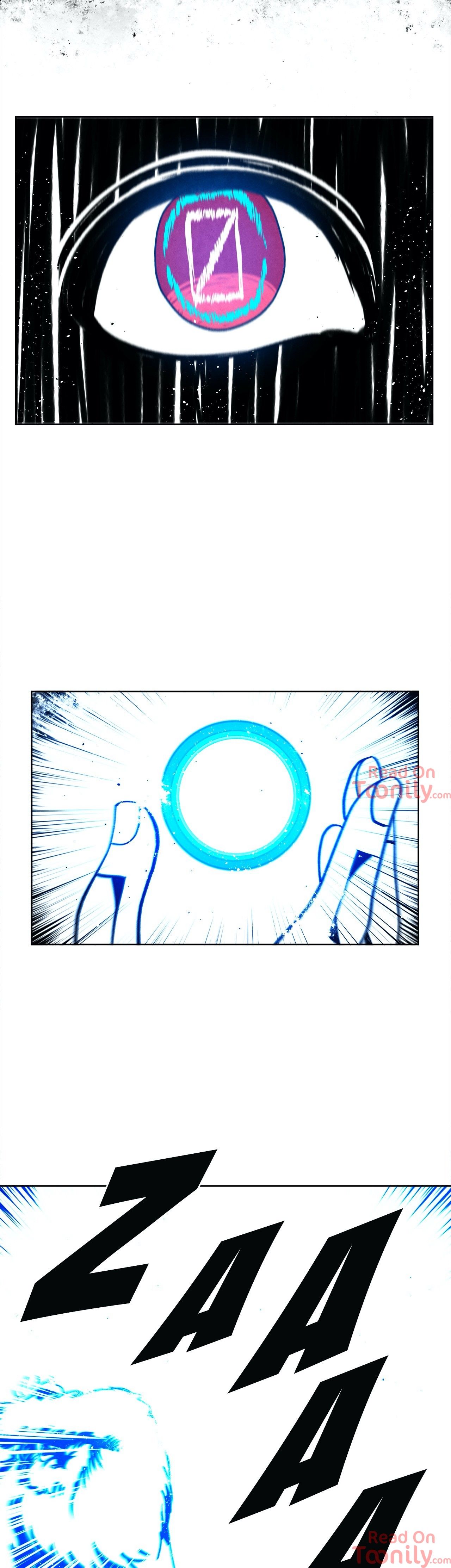 The Ashen Snowfield Manhwa - Chapter 80 Page 38