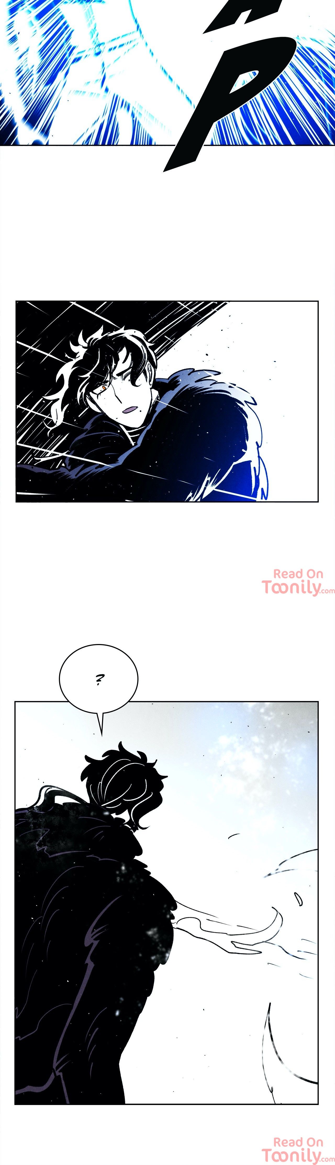 The Ashen Snowfield Manhwa - Chapter 80 Page 39