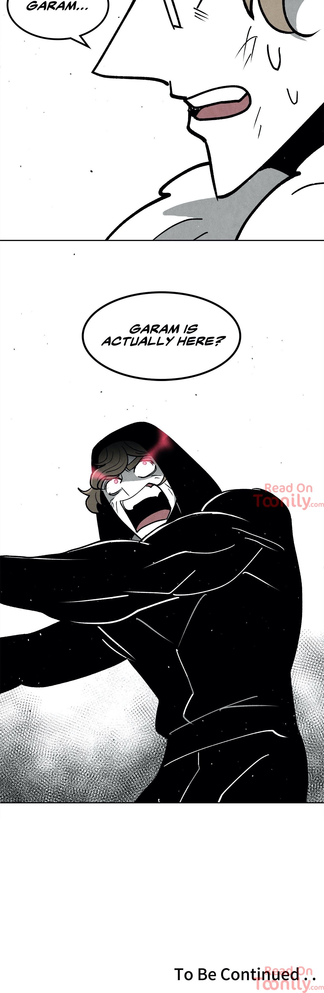 The Ashen Snowfield Manhwa - Chapter 80 Page 51