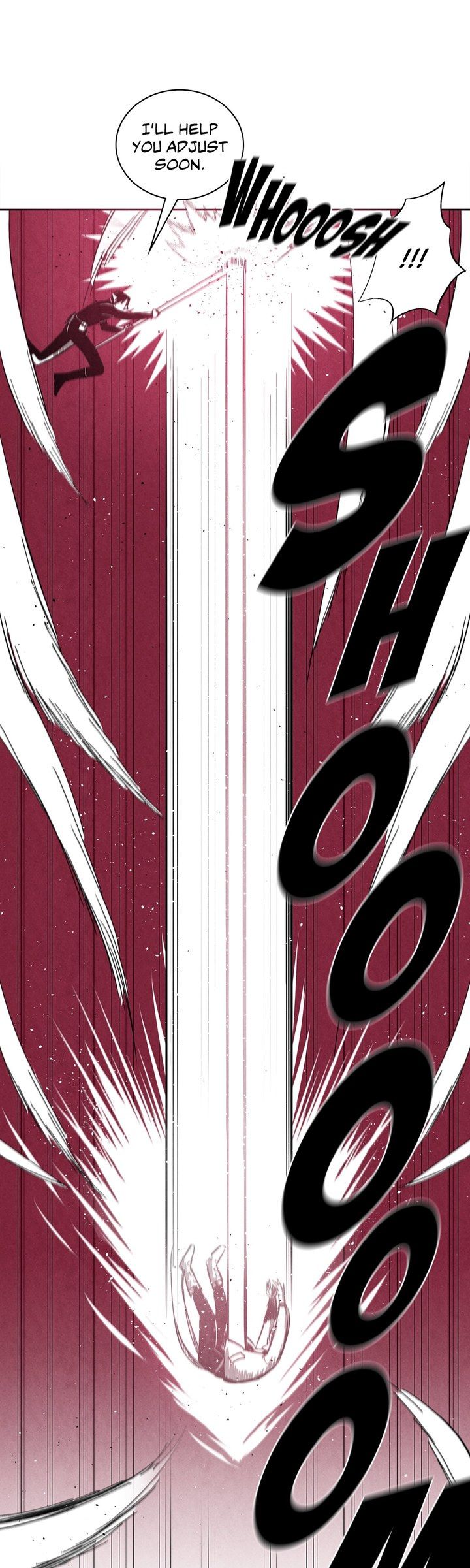 The Ashen Snowfield Manhwa - Chapter 27 Page 15