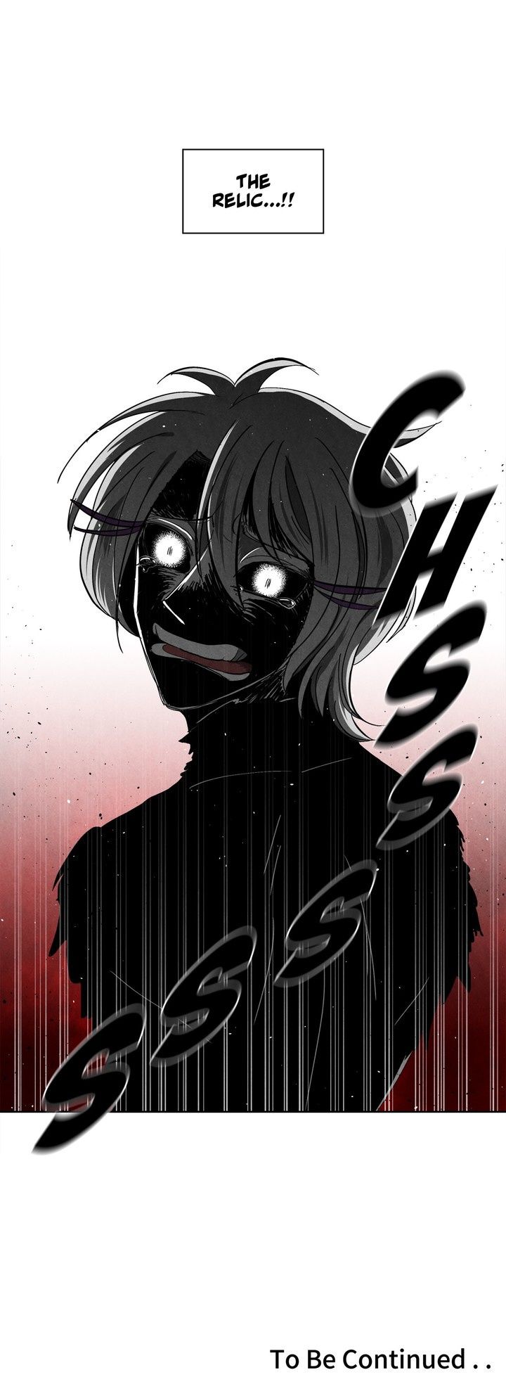 The Ashen Snowfield Manhwa - Chapter 27 Page 24