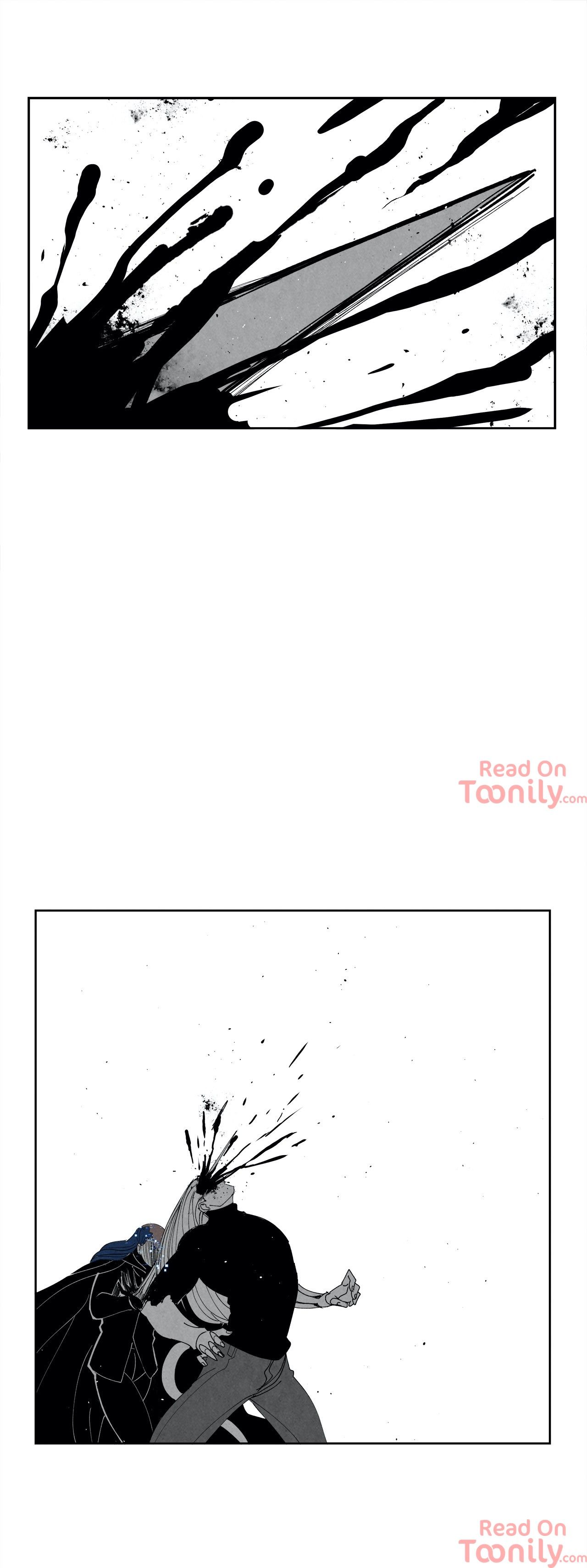 The Ashen Snowfield Manhwa - Chapter 77 Page 0