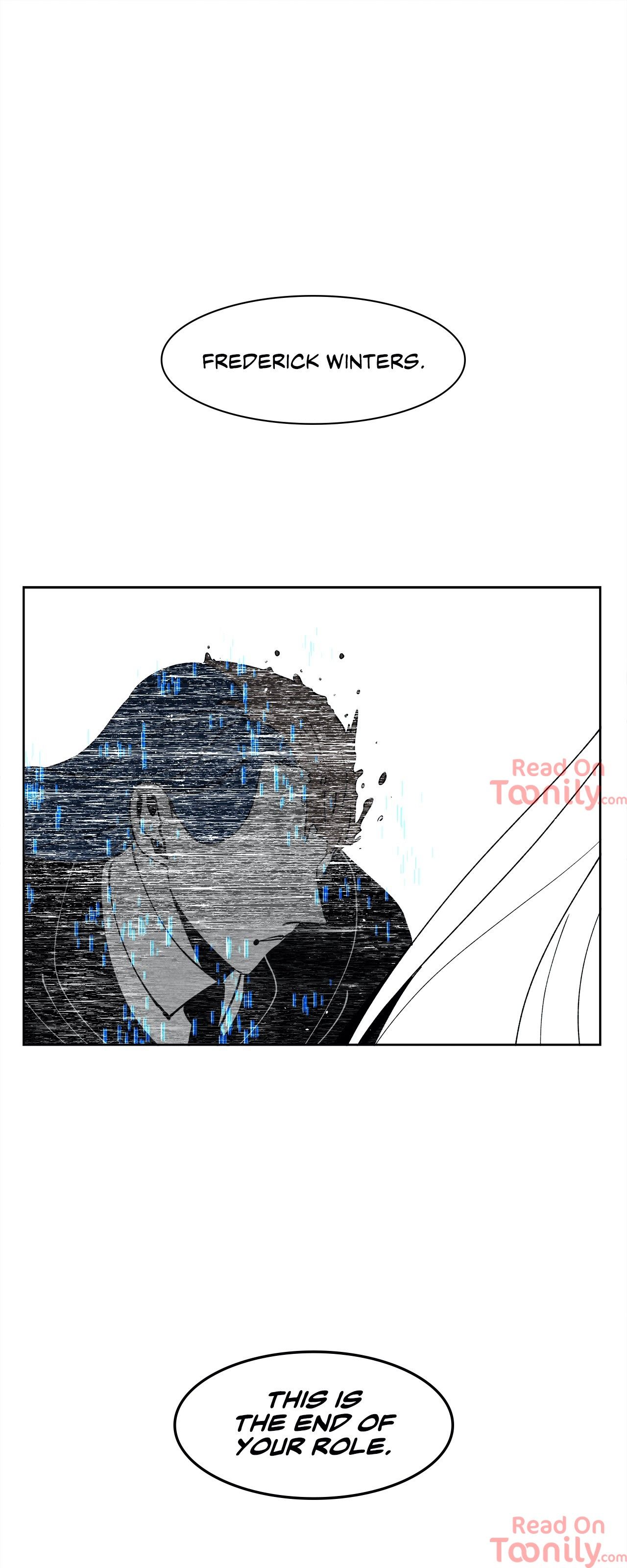 The Ashen Snowfield Manhwa - Chapter 77 Page 2