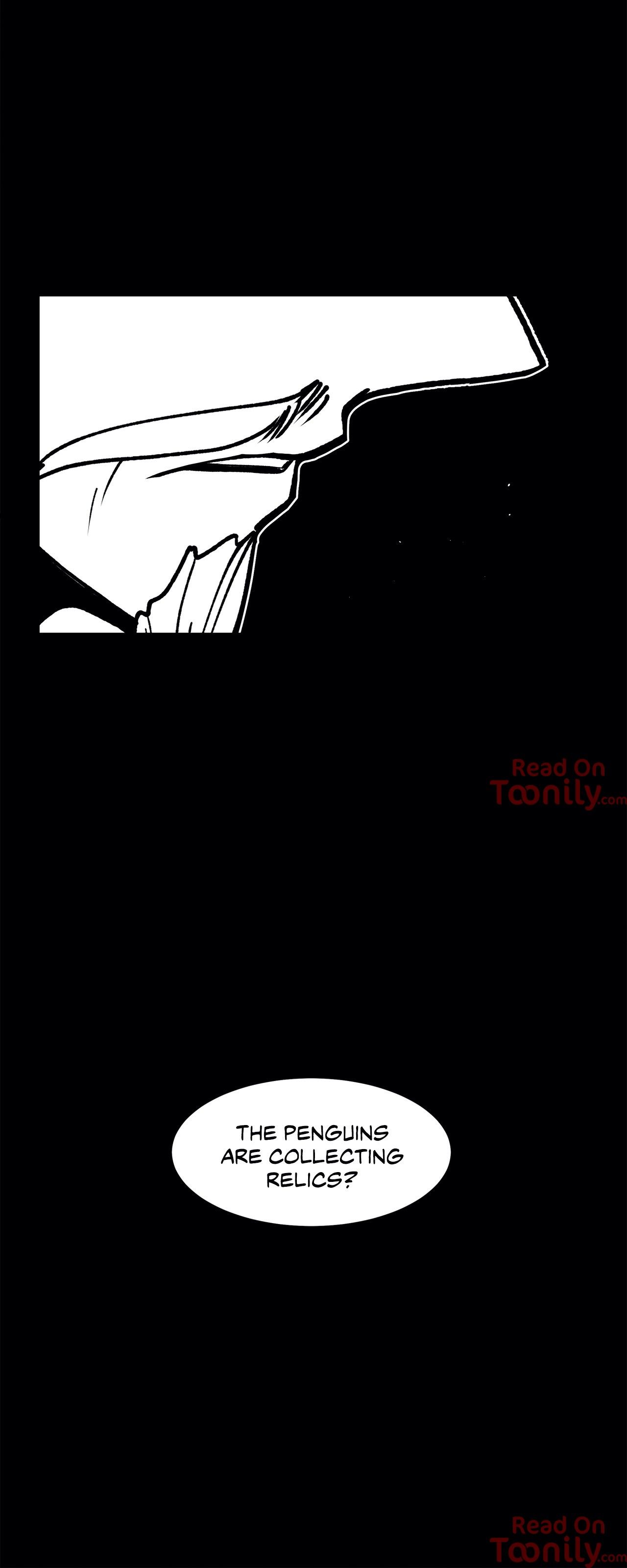 The Ashen Snowfield Manhwa - Chapter 77 Page 9