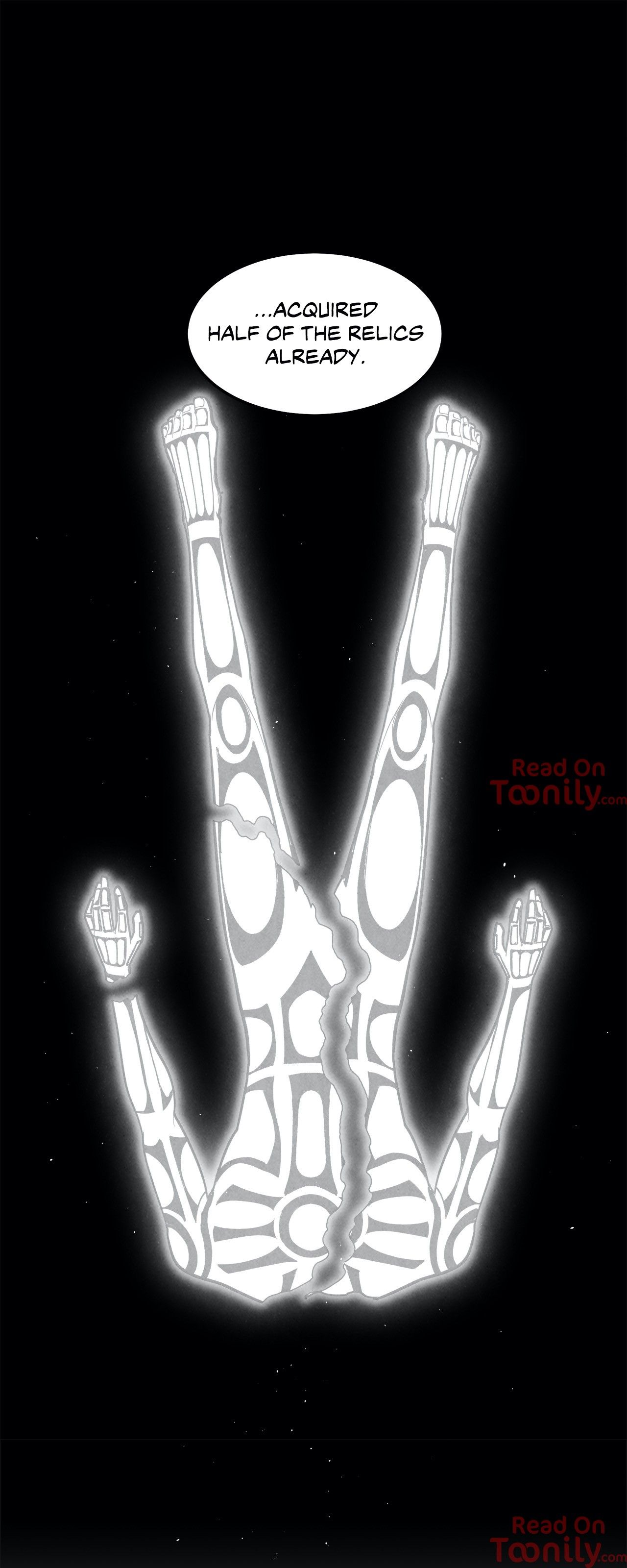 The Ashen Snowfield Manhwa - Chapter 77 Page 19