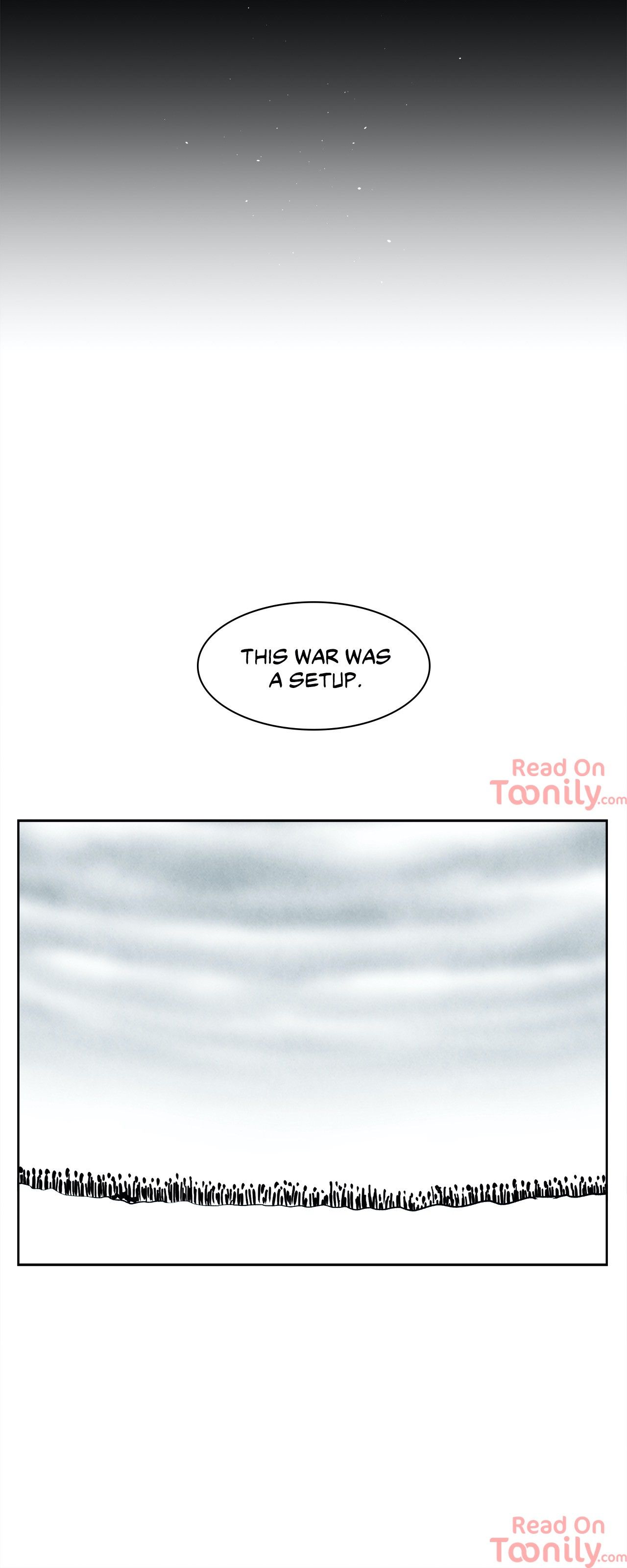 The Ashen Snowfield Manhwa - Chapter 77 Page 20