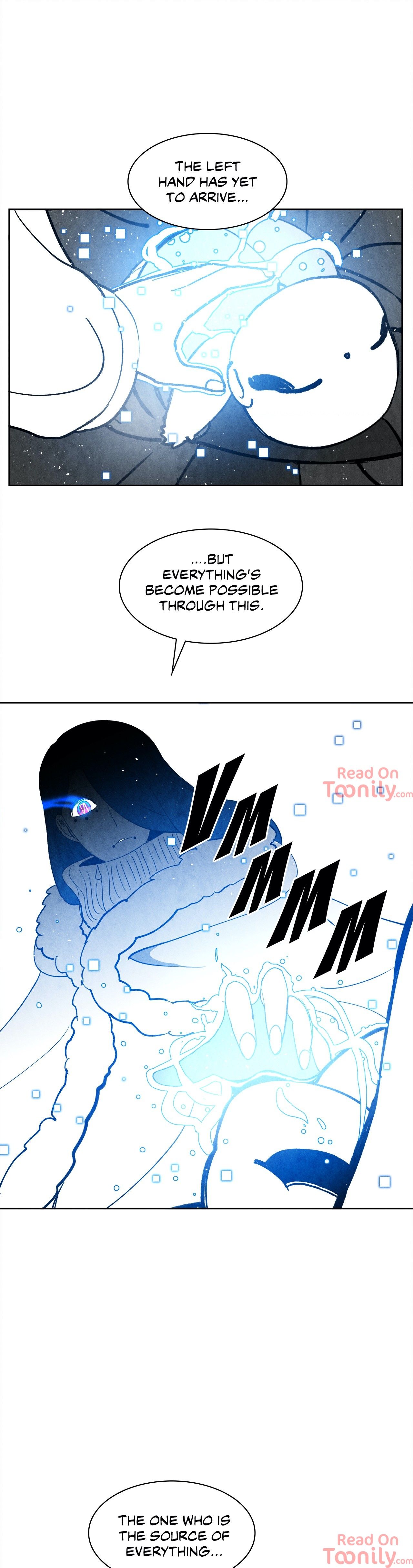 The Ashen Snowfield Manhwa - Chapter 77 Page 37