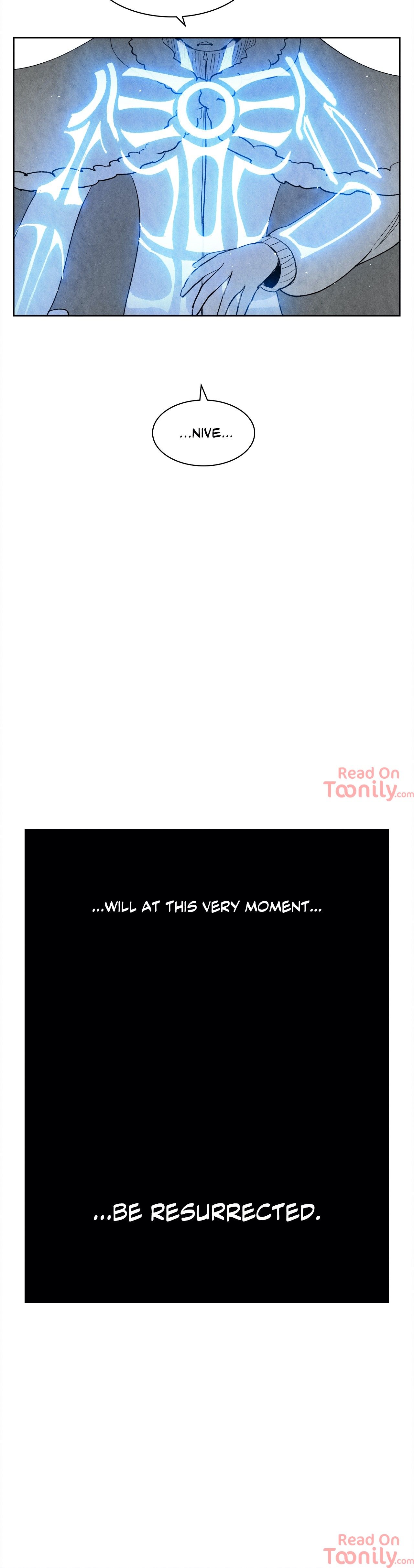 The Ashen Snowfield Manhwa - Chapter 77 Page 38