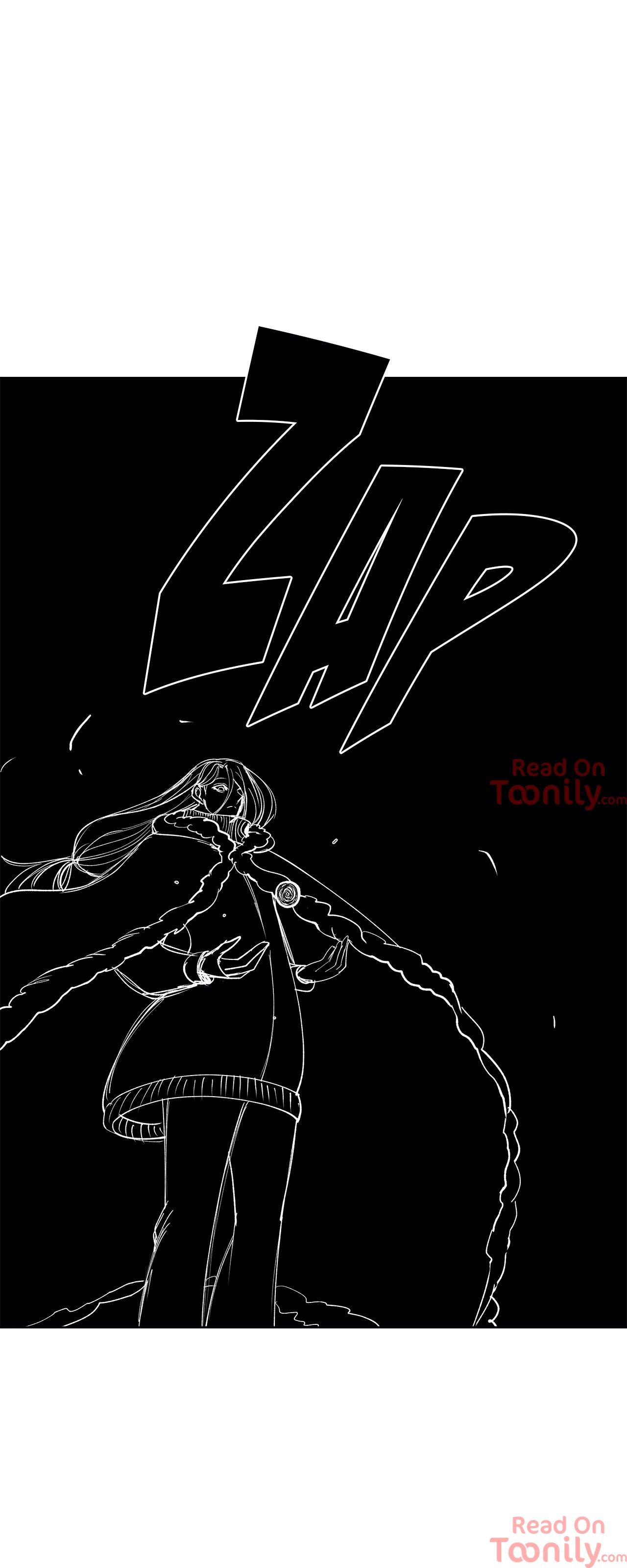 The Ashen Snowfield Manhwa - Chapter 77 Page 39