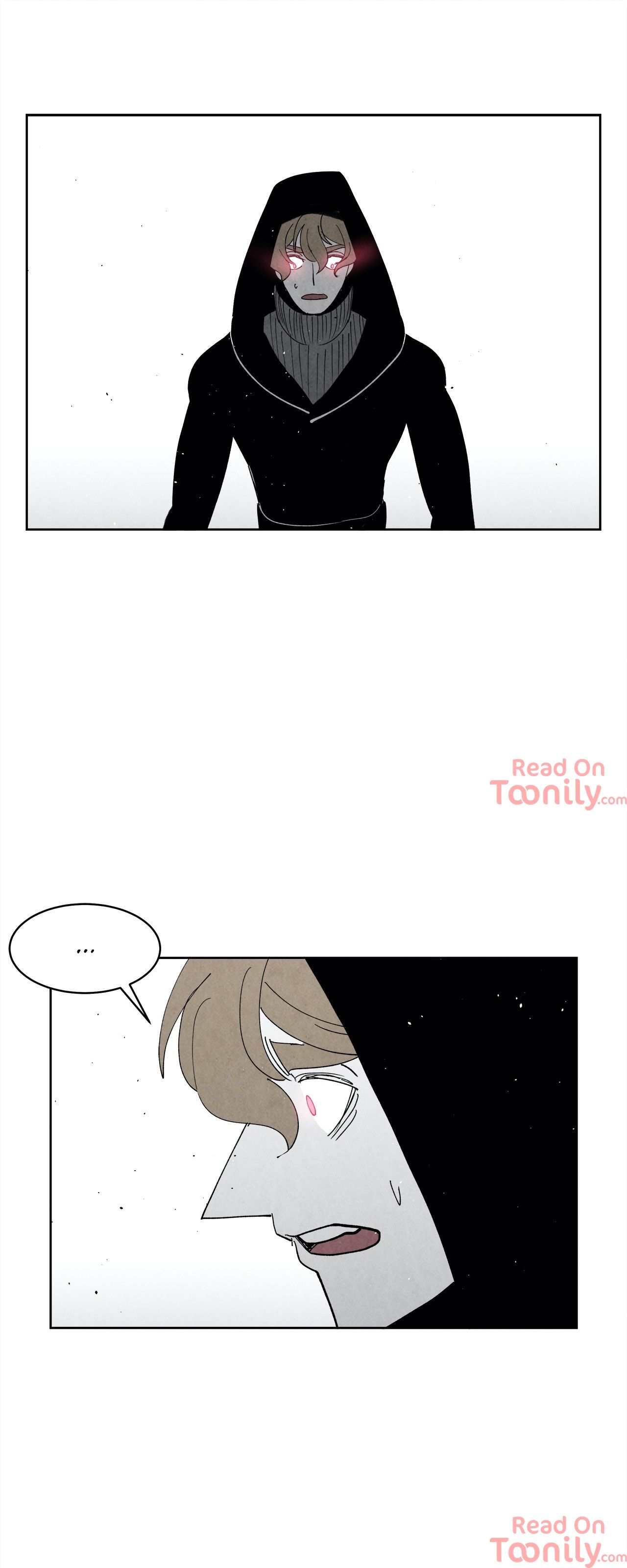 The Ashen Snowfield Manhwa - Chapter 77 Page 45