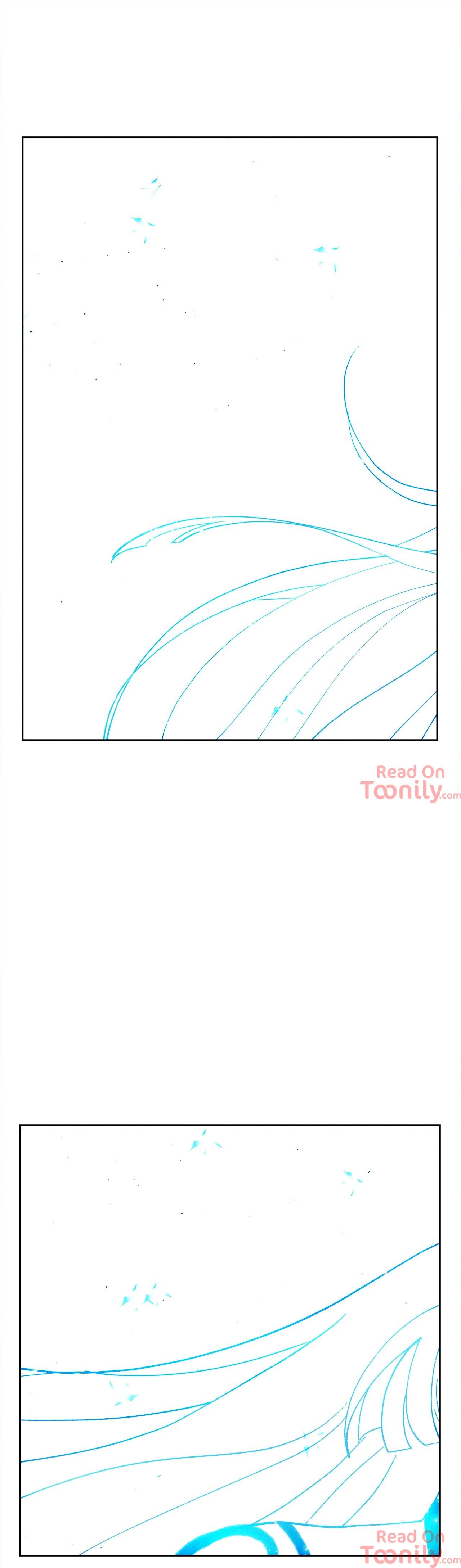 The Ashen Snowfield Manhwa - Chapter 77 Page 47