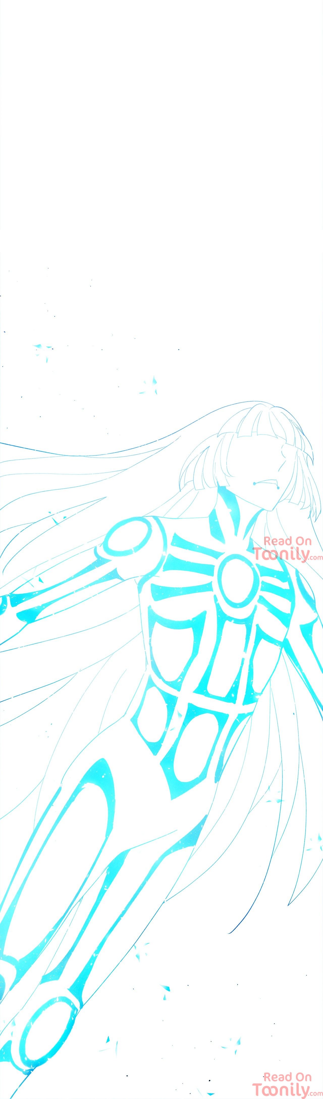 The Ashen Snowfield Manhwa - Chapter 77 Page 48