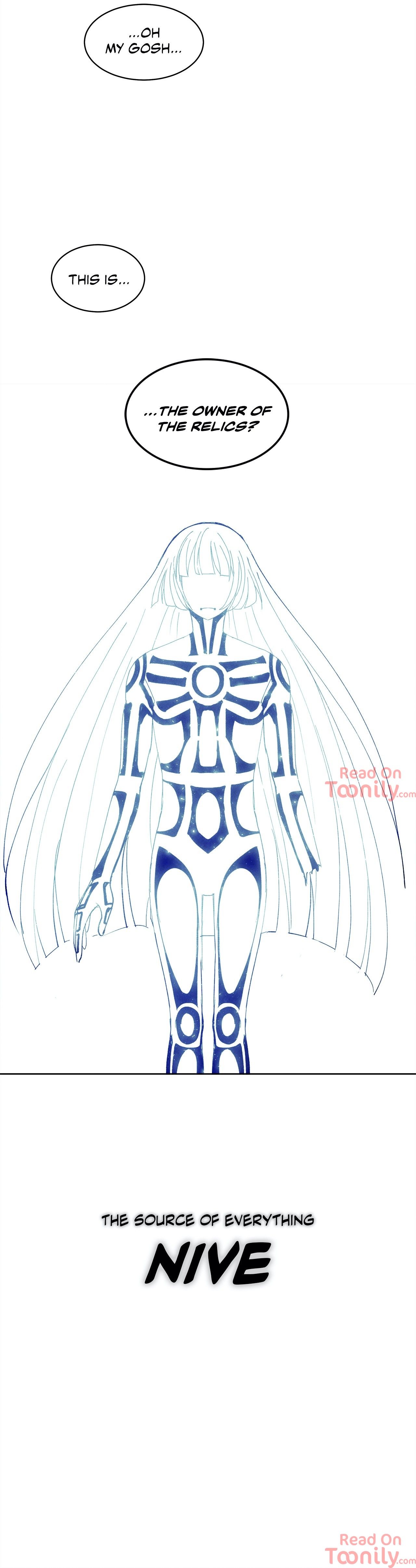 The Ashen Snowfield Manhwa - Chapter 77 Page 50