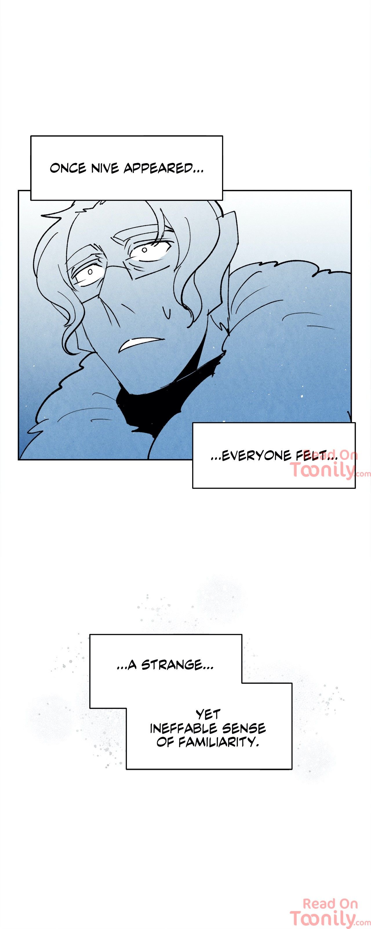 The Ashen Snowfield Manhwa - Chapter 77 Page 52