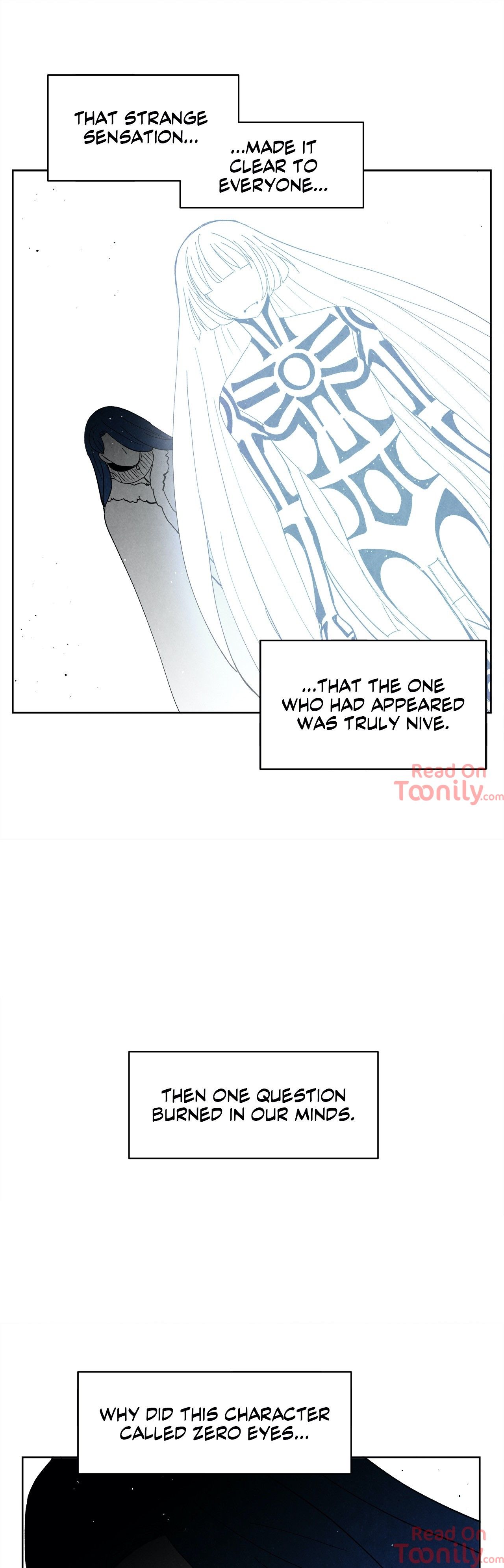The Ashen Snowfield Manhwa - Chapter 77 Page 53