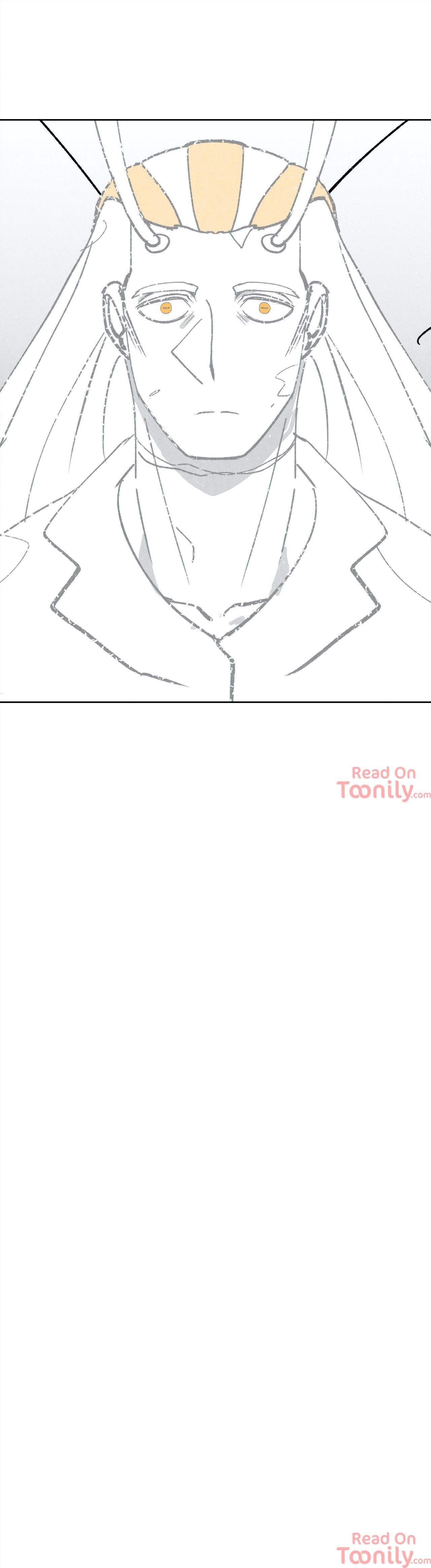 The Ashen Snowfield Manhwa - Chapter 77 Page 57