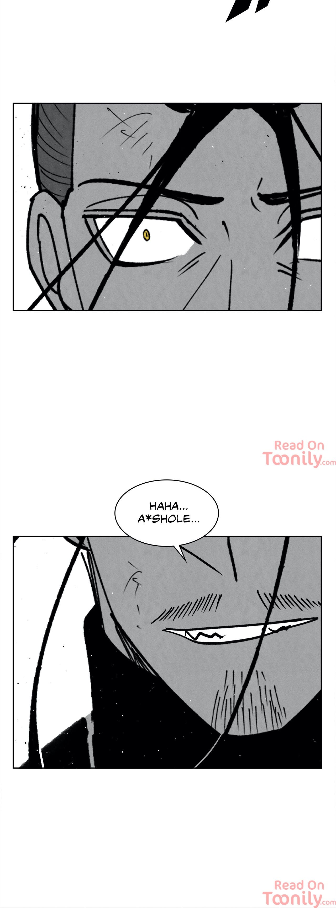 The Ashen Snowfield Manhwa - Chapter 77 Page 62